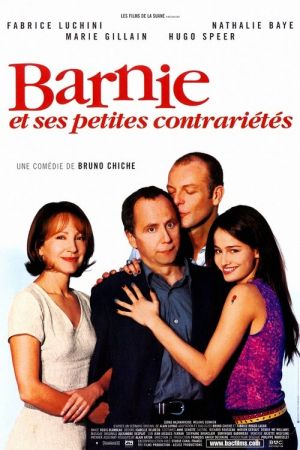 Barnie et ses petites contrariétés streaming