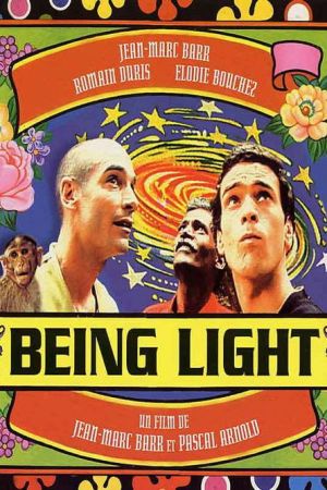 Being Light streaming