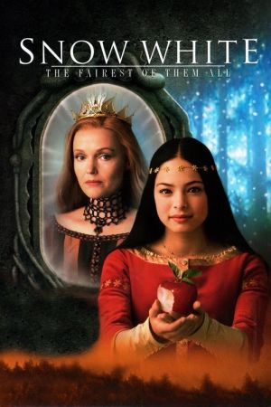 Blanche Neige streaming