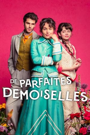 De parfaites demoiselles streaming