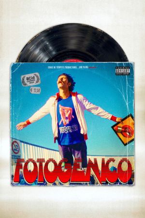 Fotogenico streaming