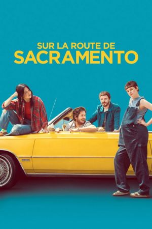 Sacramento streaming