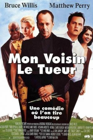 Mon voisin le tueur streaming