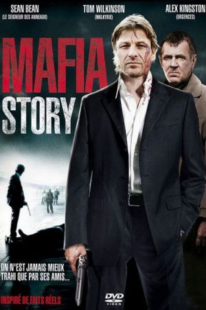 Mafia story streaming