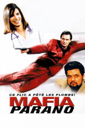 Mafia Parano streaming