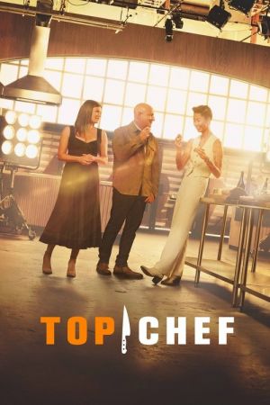 Top chef  (États-Unis) (Saison 16) streaming