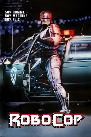 RoboCop streaming