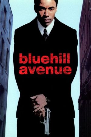 Blue Hill Avenue streaming