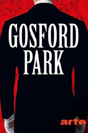 Gosford Park streaming