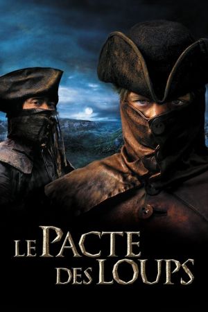 Le Pacte des loups streaming