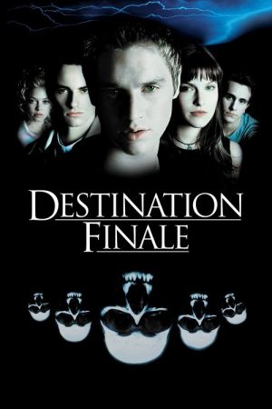 Destination finale streaming