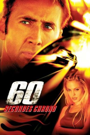 60 secondes chrono streaming