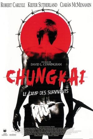 Chungkai, le camp des survivants streaming