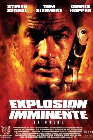 Explosion Imminente streaming