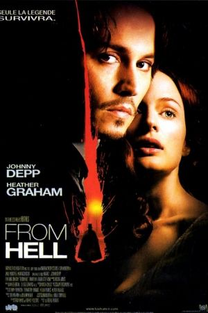 From Hell streaming