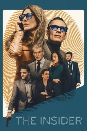 The Insider streaming