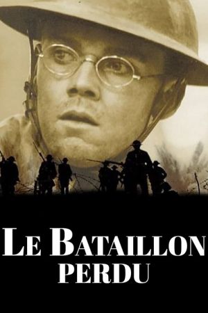 Le bataillon perdu streaming