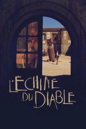 L'Échine du diable streaming