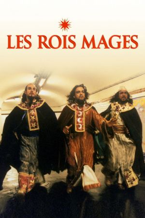 Les Rois mages streaming