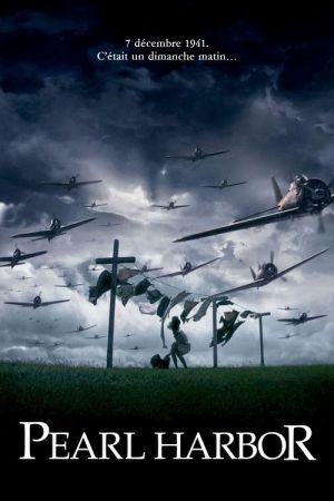 Pearl Harbor streaming