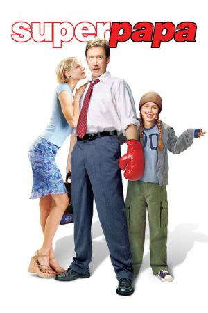 Super papa streaming