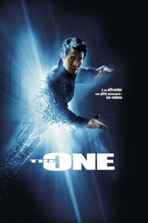 The One streaming