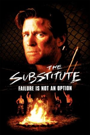 The Substitute 4 streaming