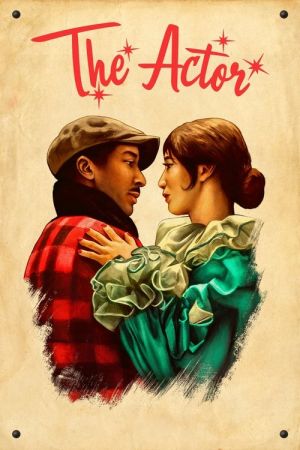 The Actor streaming