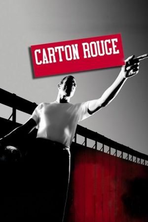 Carton rouge - Mean machine streaming
