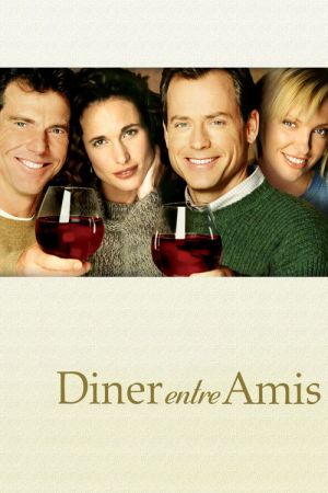 Dîner entre amis streaming