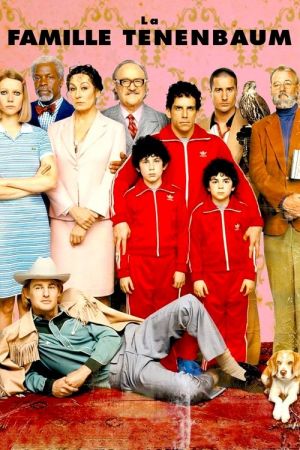 La Famille Tenenbaum streaming
