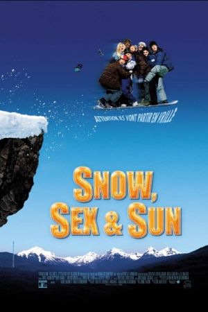 Snow, Sex & Sun streaming