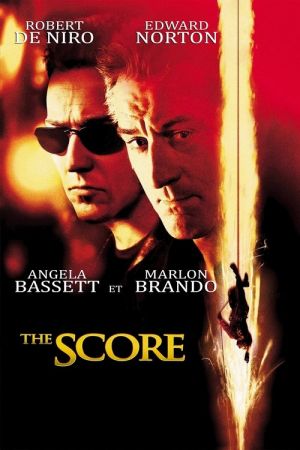 The Score streaming