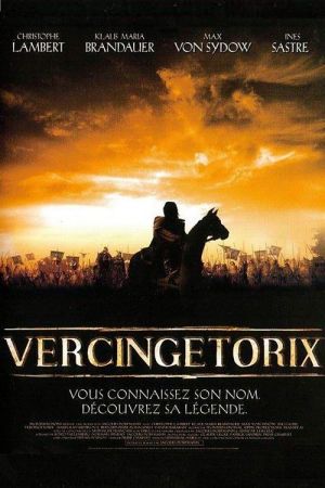 Vercingétorix : La Légende du druide roi streaming