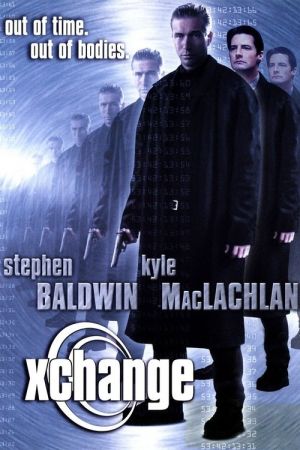 X-Change : Dans la peau d'un autre streaming