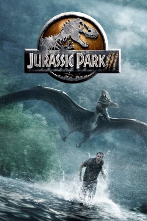 Jurassic Park III streaming