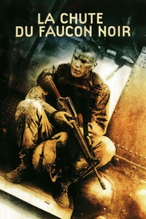 La Chute du faucon noir streaming