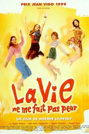 La vie ne me fait pas peur streaming