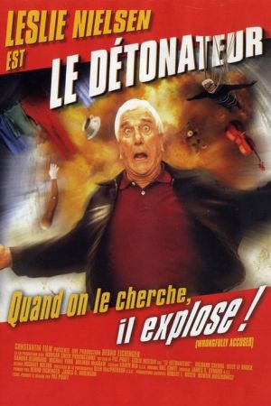 Le Détonateur streaming