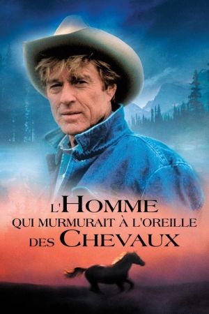 L'Homme qui murmurait à l'oreille des chevaux streaming