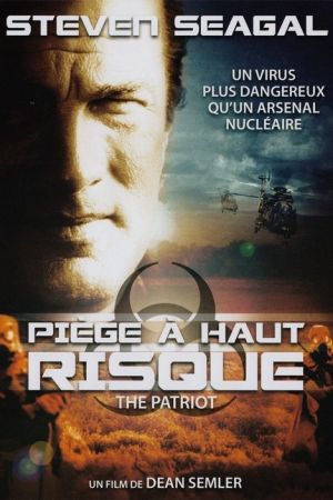 Piège à haut risque streaming