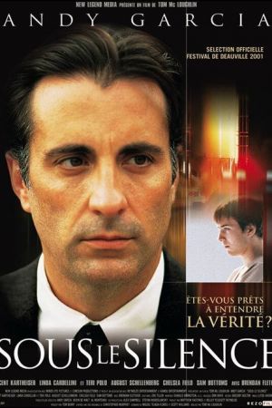 Sous le silence streaming