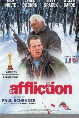 Affliction streaming