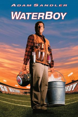 Waterboy streaming