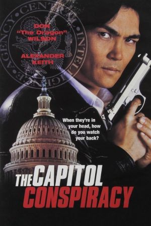The Capitol Conspiracy streaming