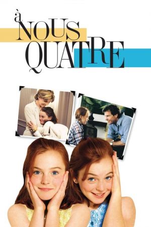 À nous quatre streaming