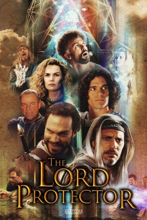 Lord Protector streaming