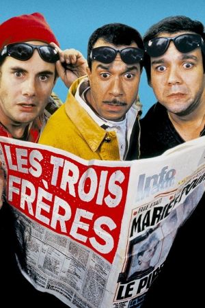 Les Trois Frères streaming