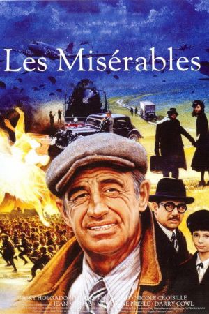 Les Misérables streaming