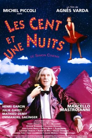 Les cent et une nuits de Simon Cinéma streaming